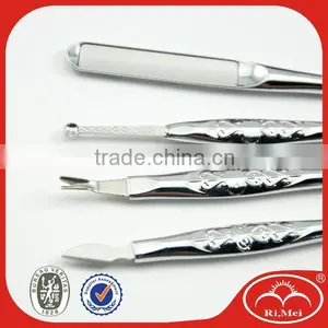 Modern Beauty Manicure Pedicure Set /Nail Salon Equipment for Ladies thumbnail-6