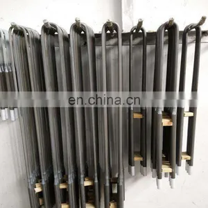 Molybdenum Disilicide Heating Element MoSi2 Heater thumbnail-1