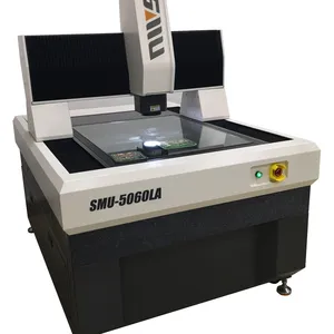 Automatic Vision Measuring System & Bridge-type CNC Video Measuring Instrument & SMU-5060LA thumbnail-1