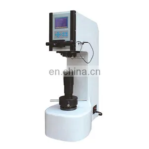 HBS-3000TE Electronic Digital Display Brinell Hardness Tester thumbnail-6