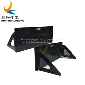 Soccer Wall Rebounder Black Rebound Boardpass Board thumbnail-4