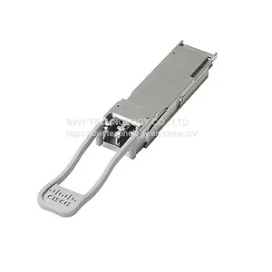 QSFP-40G-SR-BD Cisco 40 Gigabit Optical Modules BiDi Short-reach Transceiver thumbnail-1