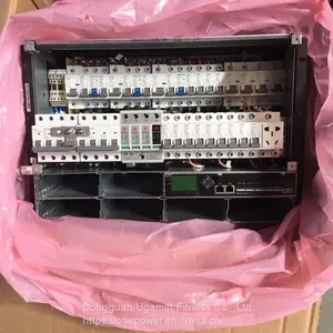 Telecom Power Rectifier R4850N6 Module Converter R4850G6 Monitoring Unit SMU06C1 AC/DC 48V Embedded Power System ETP48300-C7A4 thumbnail-2