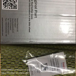 OEM Rexroth Hydraulic Filter 2.0630 H10XL-B00-0-M /R928006980 Oil FILTER ELEMENT thumbnail-2