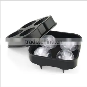 Eco-friendly Silicone Ice Cube,hot and Popular Eco-friendly Silicone Ice Cube Tray thumbnail-1