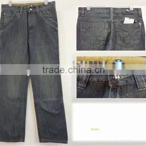 Jeans thumbnail-1