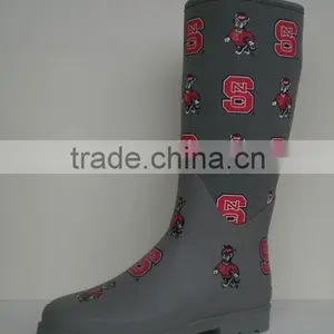 Riding Boot thumbnail-1