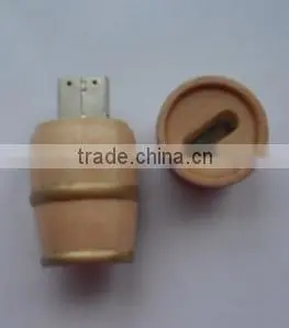 OEM Design and Factory Price Wooden Usb Flash Drive With High Capacity and Speed thumbnail-1