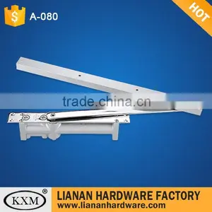 Trade Assurance Lcn 1460 Door Closer With Easy Install thumbnail-2
