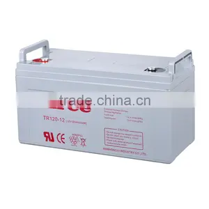 Sealed Rechargeable Battery 12v 120ah Gel Battery thumbnail-5