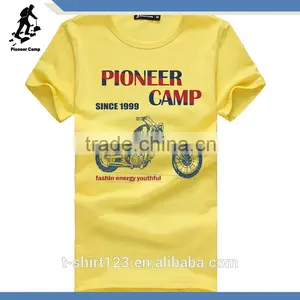 Cotton Tshirt With Logo thumbnail-1