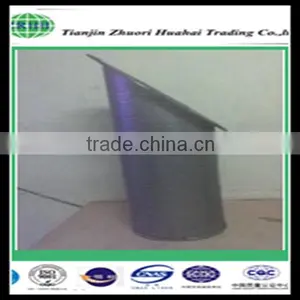 Slope Type Interface Y- Strainer Stainless Steel Filter Strainer Elements thumbnail-1