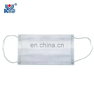 Disposable Nonwoven KYD Head-strap Welding Machine Manufacture thumbnail-3