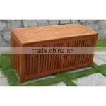 HIGH QUALITY - Hotel Storage Box - Storage Box - Hotel Outdoor Furniture - kd Wood Furniture thumbnail-1