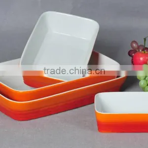 Bakeware Rectangular Cake Pan thumbnail-4