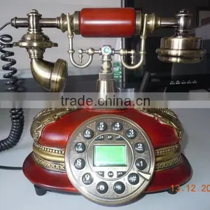 Gsm Wireless Table Phone thumbnail-1