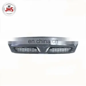 High Quality Auto Part Front Grille Middle Grille for Hilux Vigo 2006 - 2014 OEM 53111-0k010 thumbnail-2