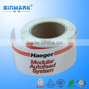 High Quality Reflective Sticker Printing thumbnail-6