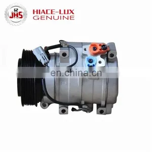 HIGH QUALITY Car Air Conditioner Compressor FOR JAPANESE CAR OEM MR500877 thumbnail-1