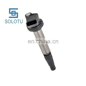 Ignition Coil FOR COROLLA Saloon (_E15_) 1.6 VVTi (ZRE141_, ZRE151_) 1ZR-FE 2010-2014 90919-C2003 thumbnail-2