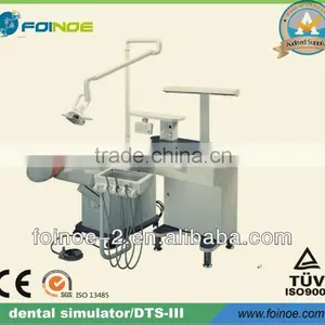 HOT Selling CE Approved Dental Simulator (Model:DTS-III) thumbnail-1