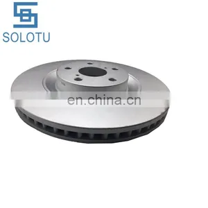 High Performance Brake Disc43512-0k070 43512-22260 43512-0k170 43512-06150 for Pick up thumbnail-2