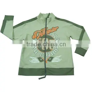 Knitting Jacket - DHKJ# thumbnail-1