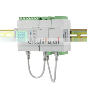 ADW210-D16-2S Lora Communication Real-time Electric Energy Consumption Monitoring Meter thumbnail-4