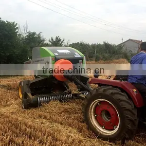 Runshine Since 1989 9YFQ1.9 Mini Square Baler thumbnail-5