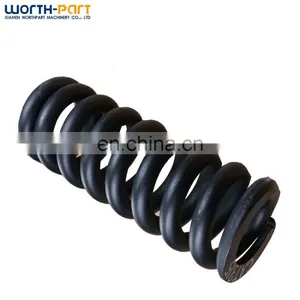 Good Quality Excavator Parts Recoil Spring 60 Kg Machinery Repair Shops,construction Works Hot Roll 7320209000 ISO9001 CN;FUJ thumbnail-4