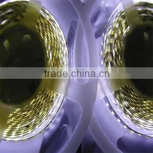 CE&RoHS Cerificated SMD 3014 Waterproof DC12V Ultra Thin Led Strip Rgb thumbnail-1