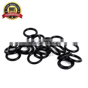 China Factory High Quality Kalrez HNBR FKM HNBR O Ring Nitrile EPDM FFKM Silicon Rubber O-Rings thumbnail-2