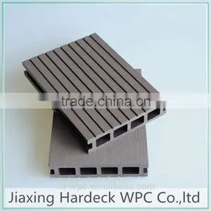 Hot China Products Outdoor Flooring Wpc Decking Quality Choice thumbnail-4