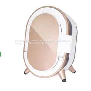 Professional Skin Analysis Machine thumbnail-3