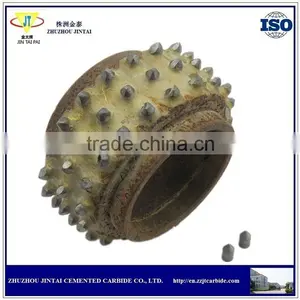 100% Raw Material Carbide-tipped Center thumbnail-1