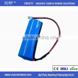 3.6V Lithium Primary Battery ER18505 4000mAh thumbnail-1