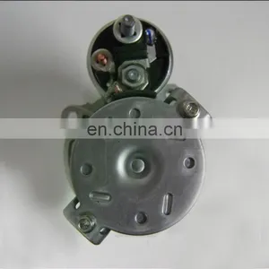 9609313280 New Auto Engine 12V Starter Motor for Peugeot 206 Hatchback Partner Box Combispace thumbnail-5