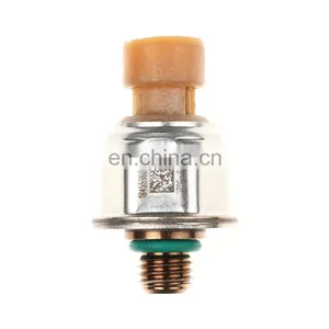 100000843 ZHIPEI Fuel Injection Pressure Sensor 1845536C91 for Ford Navistar MAXXFORCE thumbnail-5