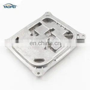 100014498 Xenon Headlight Ballast Control Unit For Mercedes Benz S-Klasse W221 A219000404 2219000404 thumbnail-4
