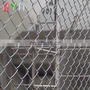 Cheap Chain Link Fence Gate Chain Link Fence Galvanized thumbnail-5