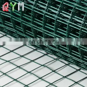 Euro Steel Fence Panel Holland Wire Mesh Euro Steel Fence thumbnail-4