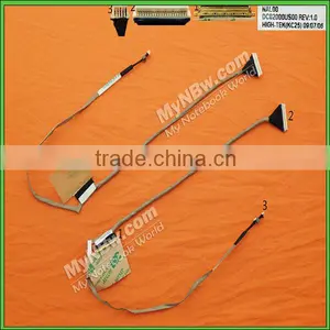 Lcd Screen Cable for ACER Aspire 5534 5538 5538G P.N DC02000US00 thumbnail-1