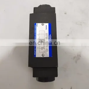 Yuken Solenoid Overflow Valve MPW-01-4-40 MPW-03-4-20 MSW-03-Y-40 MPW-06-4-30 MPW-06-Y-40 Hydraulic Valve thumbnail-3