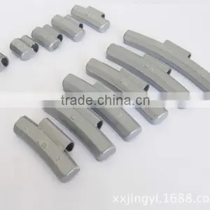 2015 Continued Hot Clip-on Wheel Balance Weight thumbnail-3