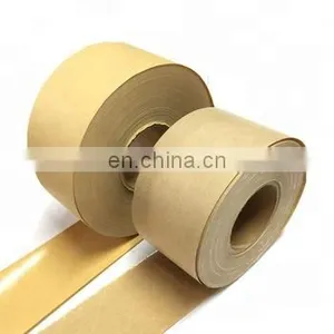 Liying Packing Used Kraft Paper Non Reinforced Gumed Tape thumbnail-2