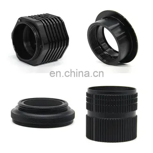 Custom Cnc Machining Parts Brushing Surface Stainless Steel Machining Services thumbnail-4