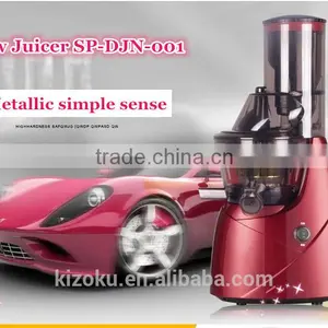 2015 Chinasales Innovational Model Stainless Juicer Extractor&pomegranate Juicer thumbnail-1