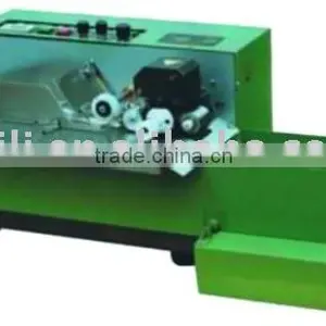 Solid Ink Coder, Coding Machine, Inkjet Printer,batch Printer thumbnail-1
