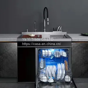 Dish-washing Machine thumbnail-1
