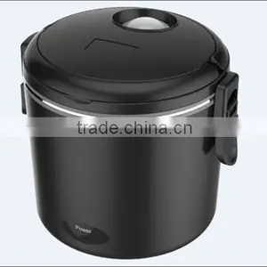 2016 Hot Sale Newest Mini Electrical Lunch Box SF608 Heating Warming thumbnail-1